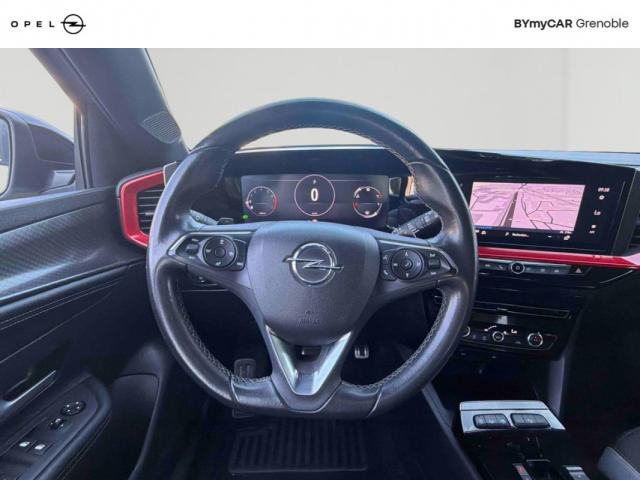 Opel Mokka image 7