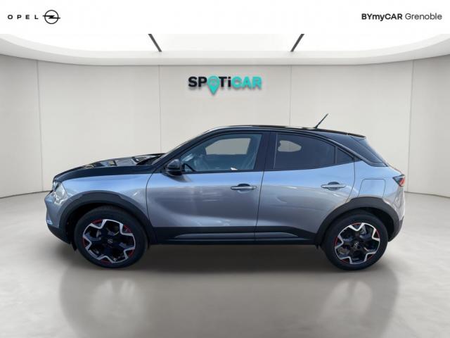 Opel Mokka image 5