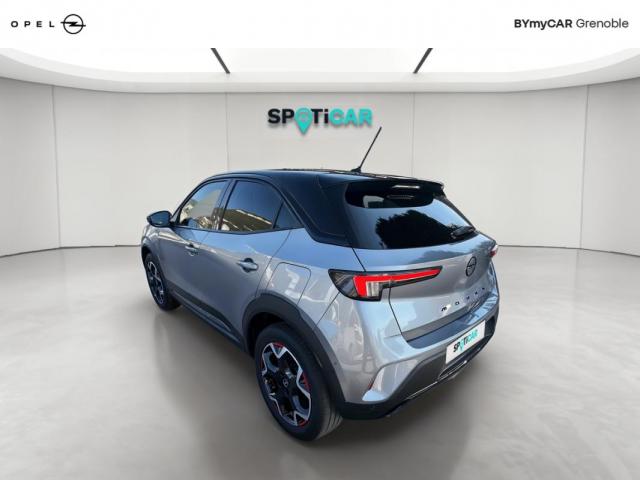 Opel Mokka image 4