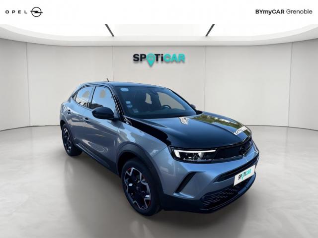 Opel Mokka image 3