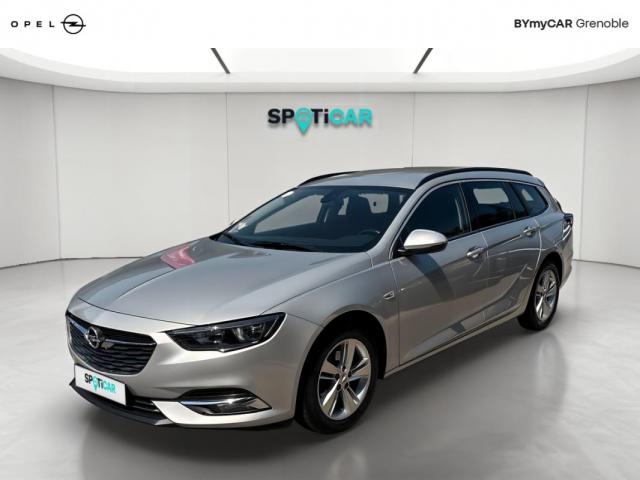 Opel Insignia Sports Tourer Business 1.6 Diesel 136 Ch Elegance