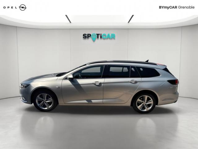 Opel Insignia Sports Tourer image 6