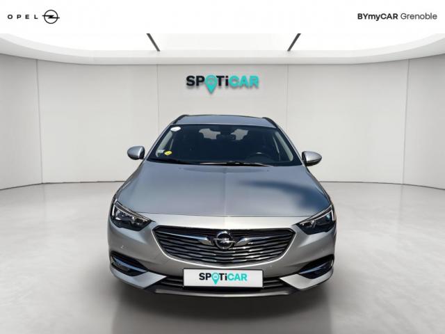 Opel Insignia Sports Tourer image 5