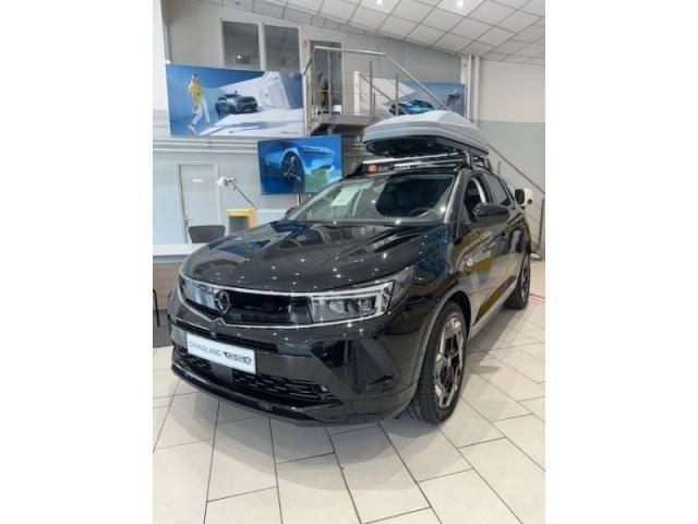 Opel Grandland Hybrid 300 Ch Awd Bva8 Gse