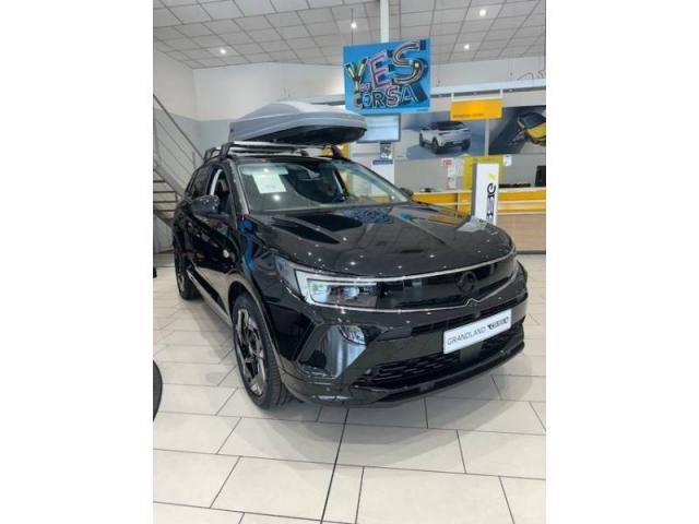 Opel Grandland image 3