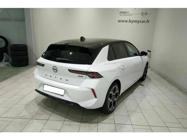 Opel Astra image 1