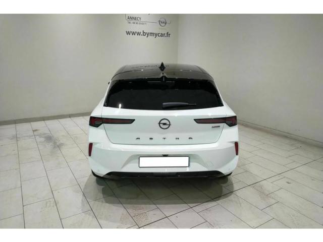 Opel Astra image 8