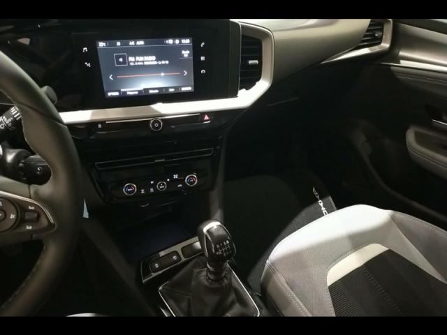 Opel Mokka image 9