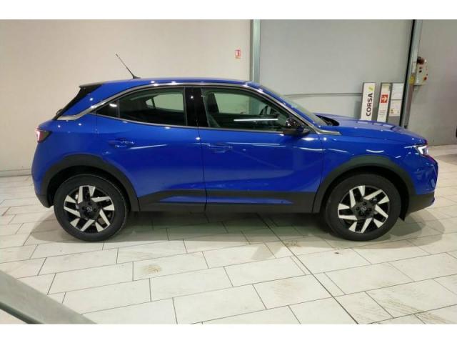 Opel Mokka image 4