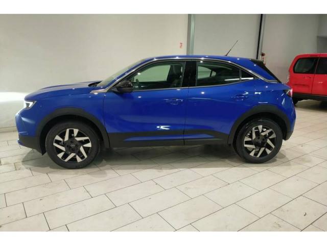 Opel Mokka image 6