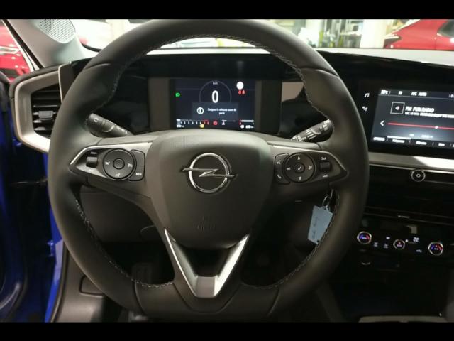 Opel Mokka image 8