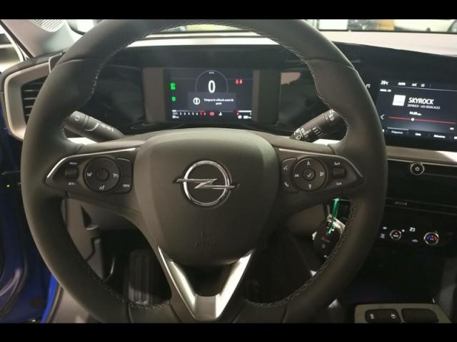 Opel Mokka image 5