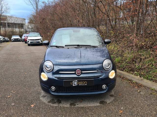 Fiat 500 1.0 70 Ch Hybride Bsg S/s