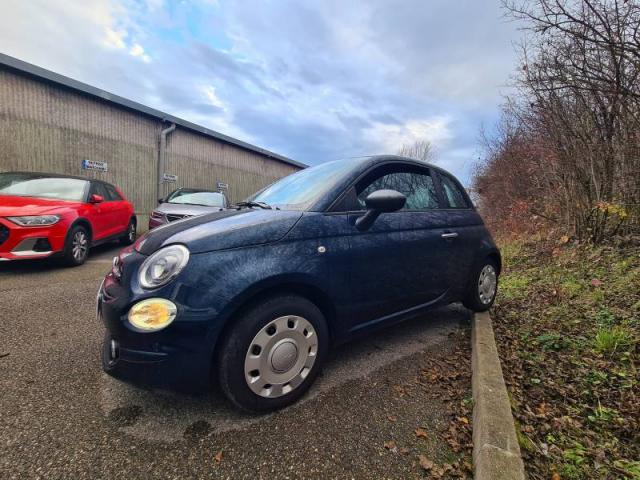 Fiat 500 image 6