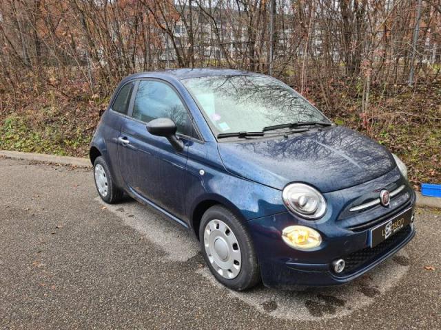 Fiat 500 image 7