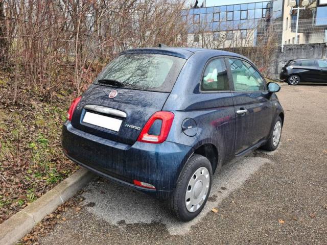 Fiat 500 image 9