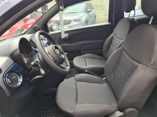 Fiat 500 image 8