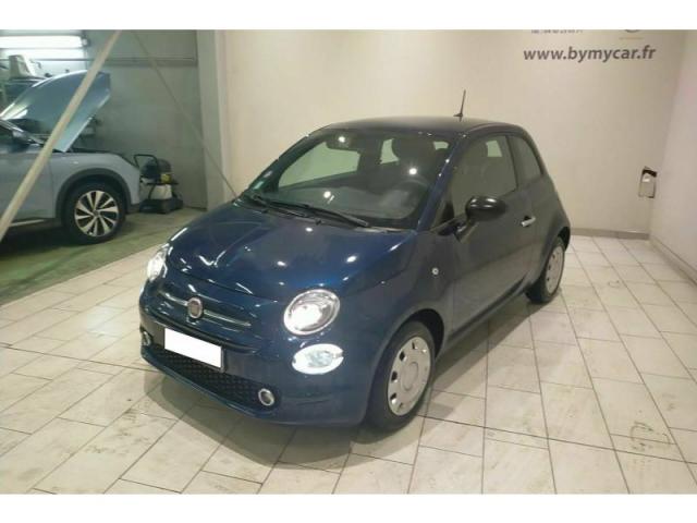 Fiat 500 image 1