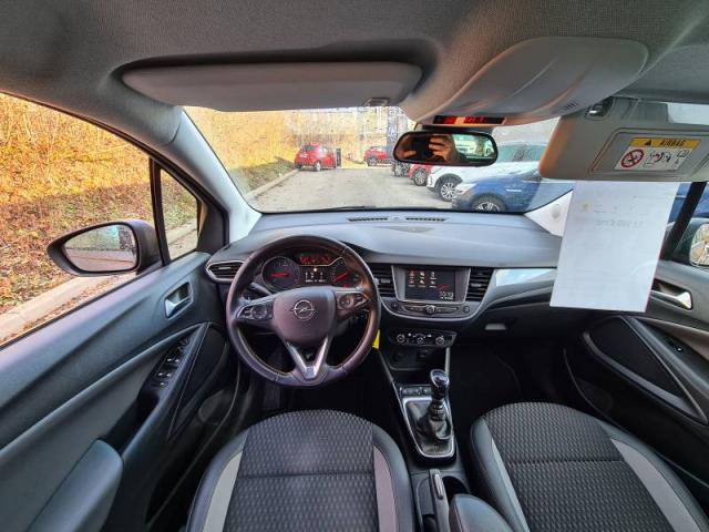 Opel Crossland X image 4