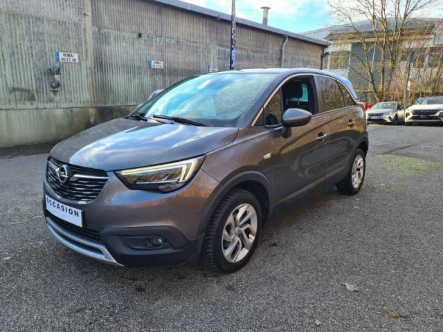 Opel Crossland X image 6