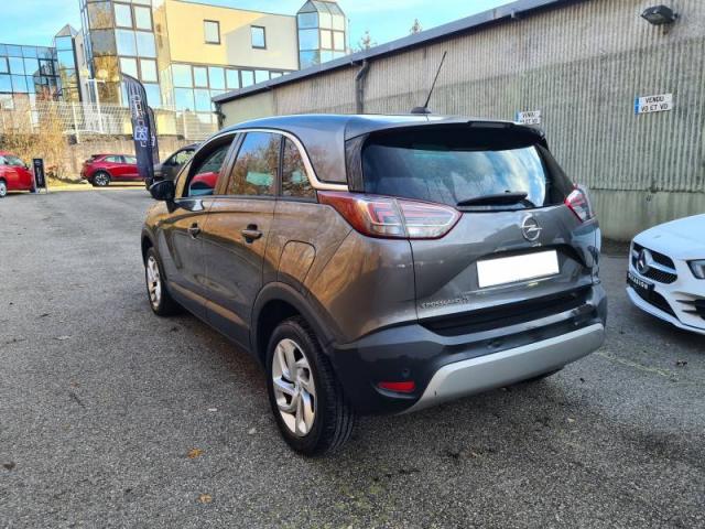 Opel Crossland X image 5