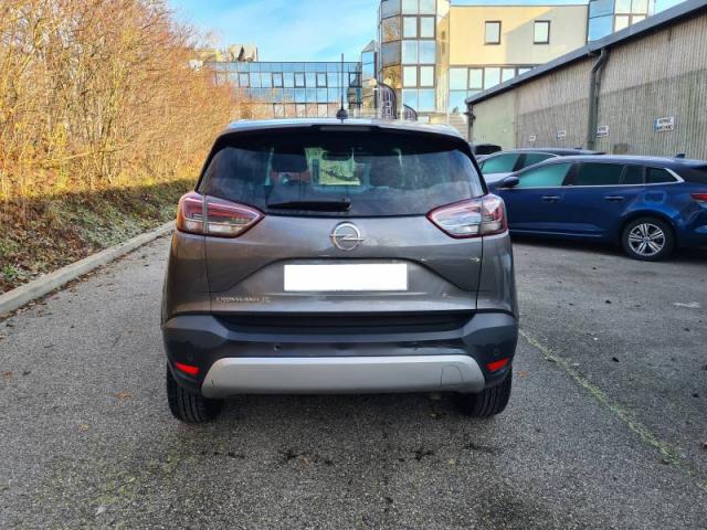 Opel Crossland X image 1