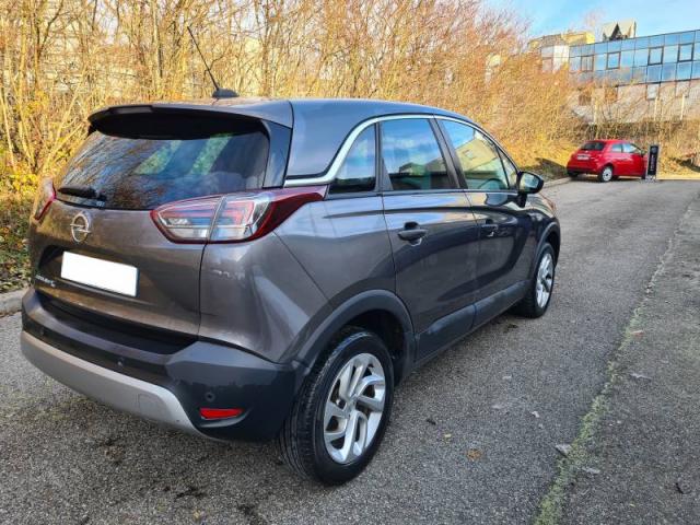 Opel Crossland X image 7