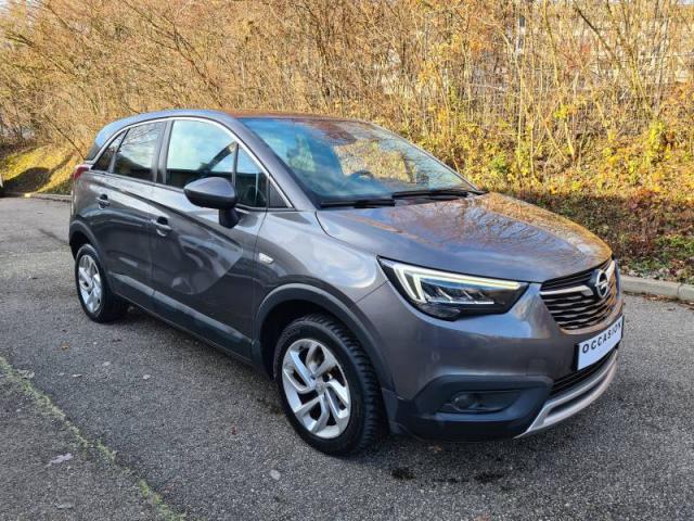 Opel Crossland X image 3