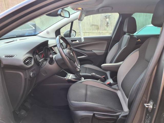 Opel Crossland X image 2