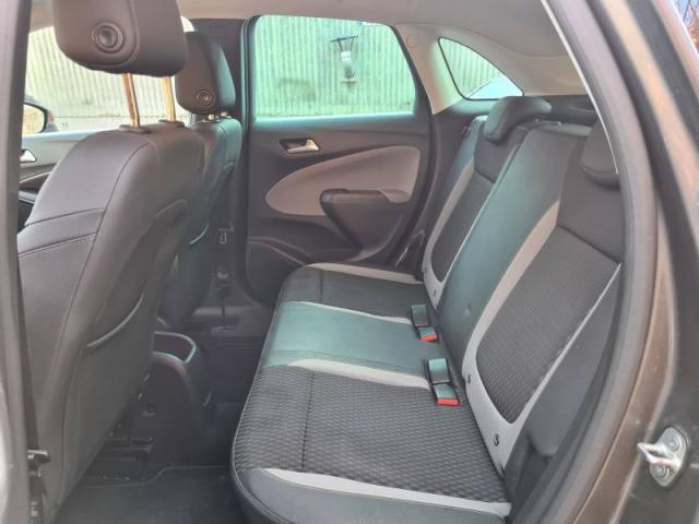 Opel Crossland X image 8