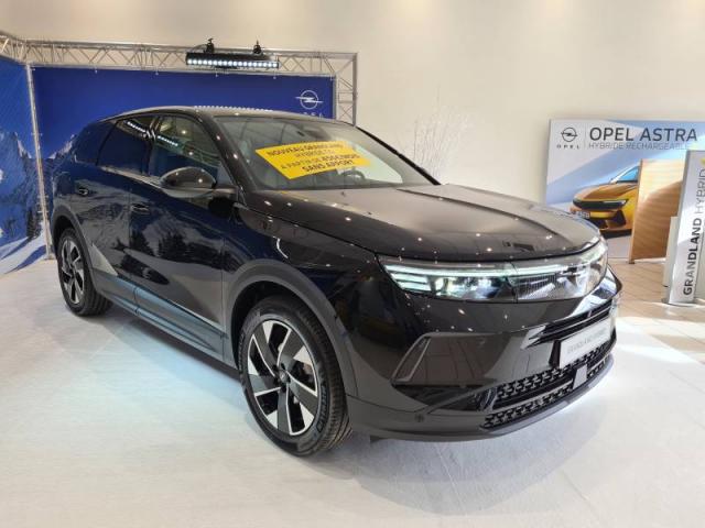 Opel Grandland image 3