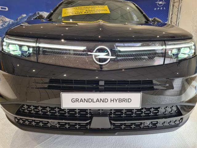 Opel Grandland image 2