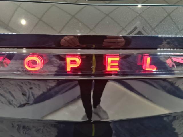 Opel Grandland image 5