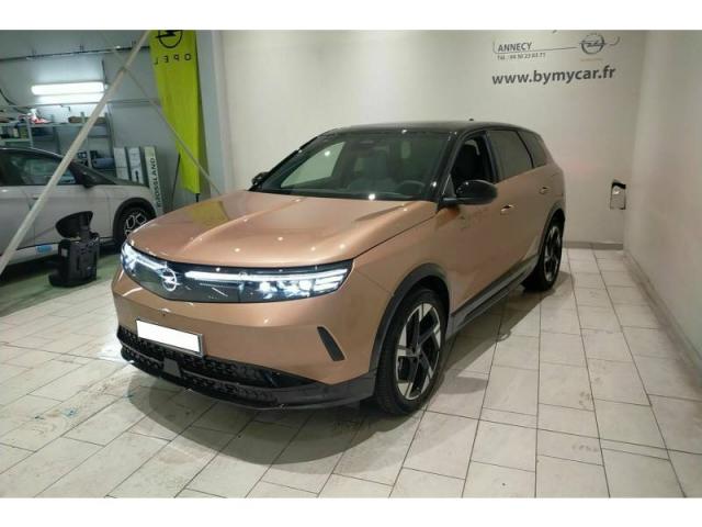 Opel Grandland Electrique 213 Ch & Batterie 73 Kwh Gs
