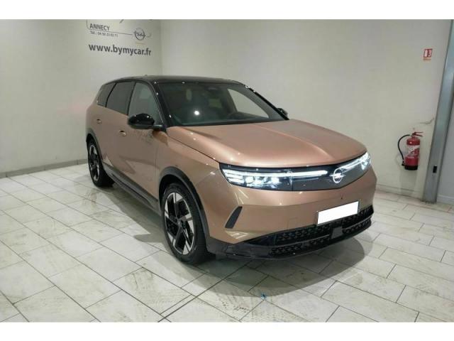 Opel Grandland image 1