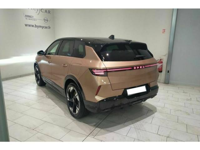 Opel Grandland image 4