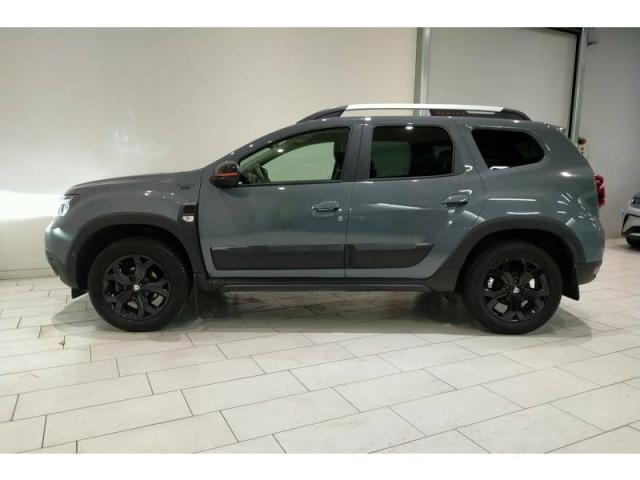 Dacia Duster image 6