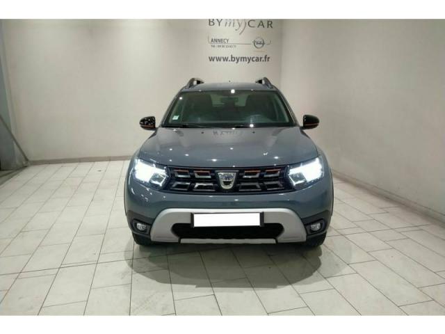 Dacia Duster image 5