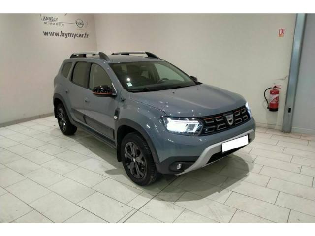 Dacia Duster image 1