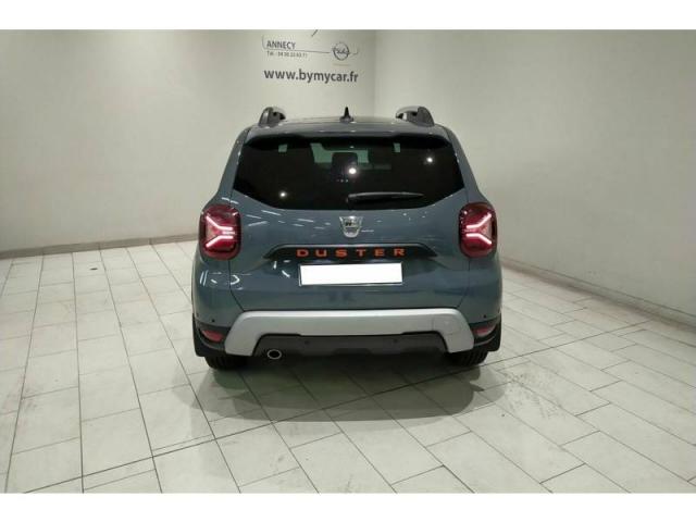 Dacia Duster image 2