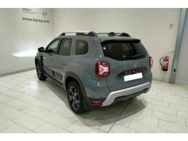 Dacia Duster image 8