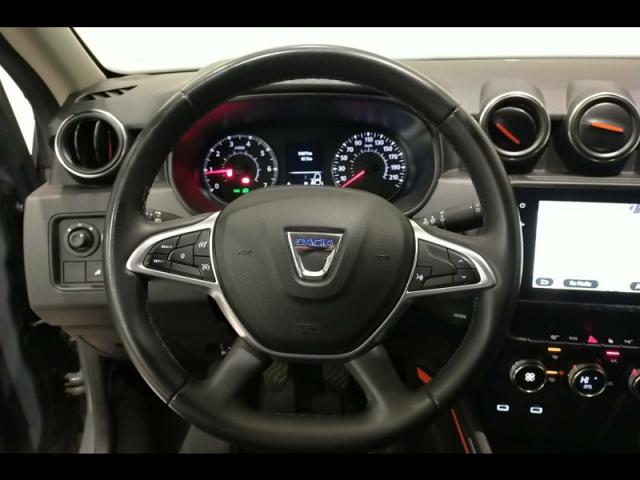 Dacia Duster image 9