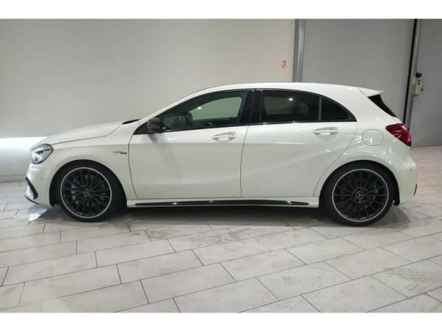 Mercedes Benz Classe A image 6