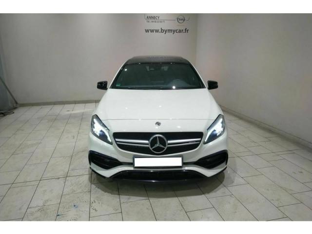 Mercedes Benz Classe A image 3