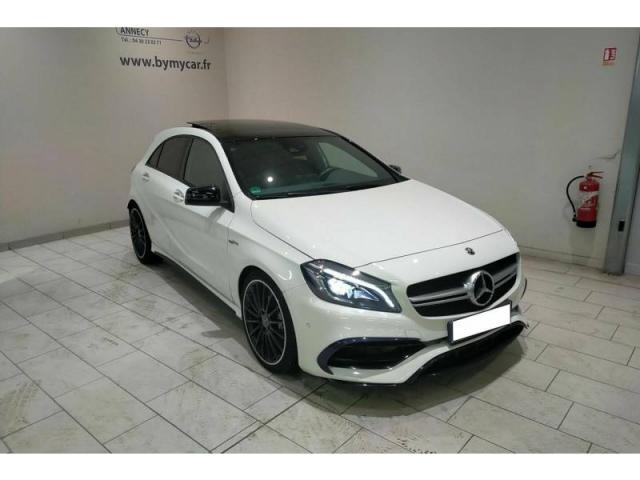 Mercedes Benz Classe A image 1
