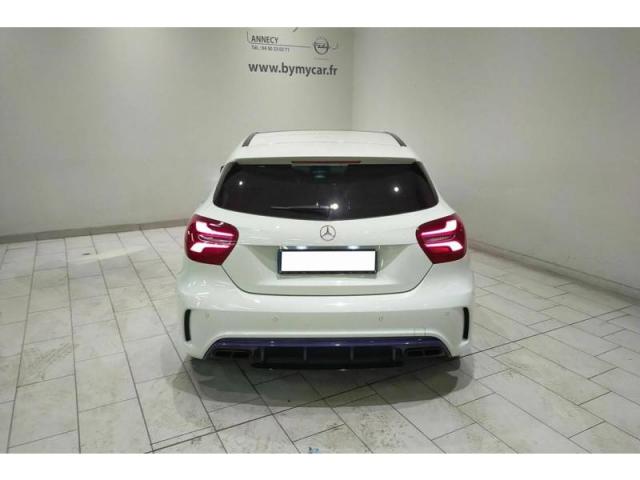 Mercedes Benz Classe A image 9