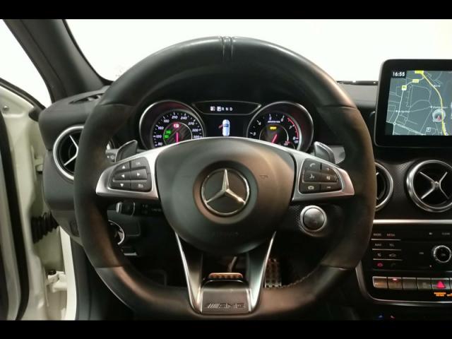 Mercedes Benz Classe A image 2