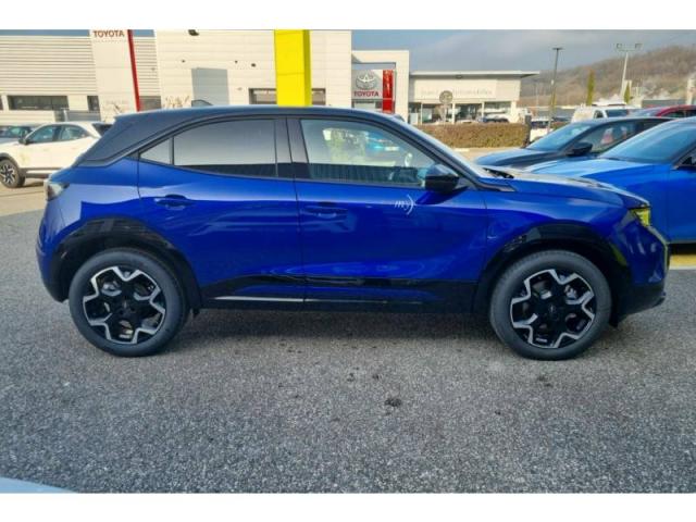 Opel Mokka image 4