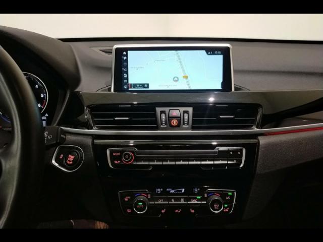 Bmw X1 image 9