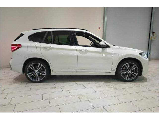 Bmw X1 image 5